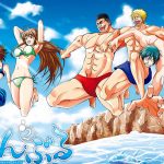 Review Anime Grand Blue 150x150 - Top 7 truyện tranh Ecchi hay nhất mợi thời đại.